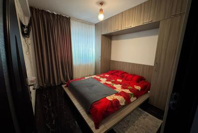 Faleza Nord • Parter • 2 camere Spațiu comercial transformat în locuință - 4