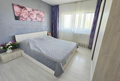 Apartament 3 camere decomandat, 85 mp, 2 balcoane – Micalaca 300 - 6