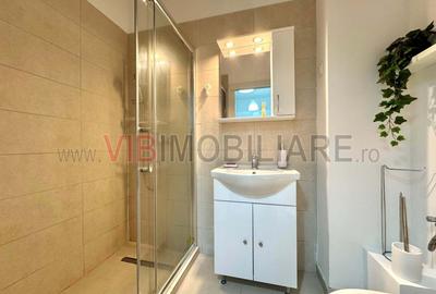 Studio - Bd Timisoara - Bloc Nou - Frigocom - 5