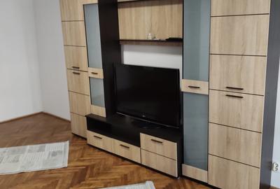 Inchiriere 2 camere decomandat titan parc mobilat utilat - 7