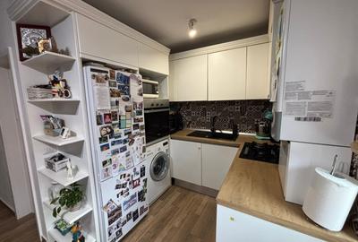 Apartament 3 Camere | Design Scandinav & Confort Modern (Sf. Andrei, Burdujeni) - 7