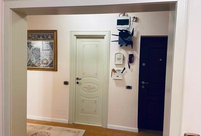 3 camere Faleza Nord apartament decomandat - 5