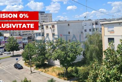 Apartament 3 camere decomandat finisat lux strada Exercitiu Pitesti - 1