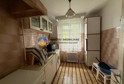 Apartament 3 camere de vanzare – Zona Centrala, Piatra Neamt - 11