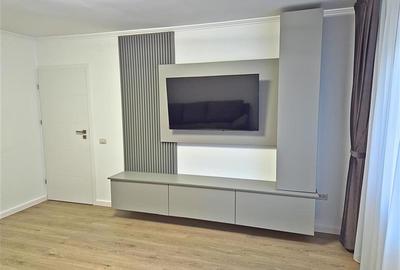 NORD - APARTAMENT DE 2 CAMERE, RENOVAT COMPLET - PRIMA INCHIRIERE - 1