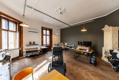 Cladire Istorica - Zona Traian - Comision 0% - 4