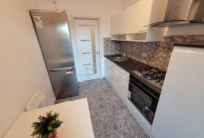 Garsoniera | Exigent Plaza Faza 3 | Parter | Pet-Friendly - 8
