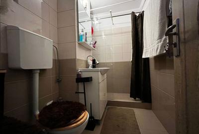 Apartament 3 camere, 63 mp, decomandat, parter, Mănăștur - 8