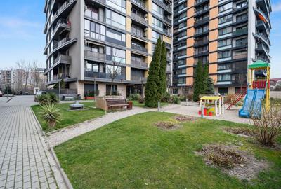 3 Camere bloc Nou 2bai Parcare Inclus Titan Evocasa Nicolae Grigorescu - 22