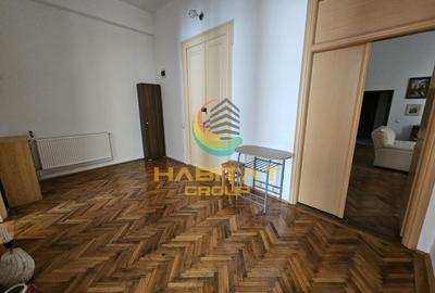 Apartament 7 Camere de vanzare Victoriei 218 mp - 23