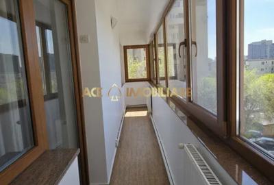 4 Camere de inchiriat | Vacaresti | Metrou | Centrala | Mobilat - 12