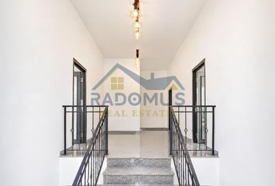 Clădire Ultracentrală | 10 camere | Încălzire în pardoseală | D+P+M - 8
