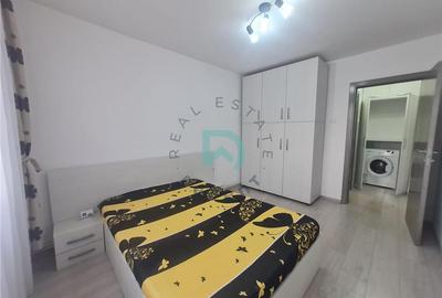 Apartament 2 camere Vlahuta, mobilat, Brasov - 4
