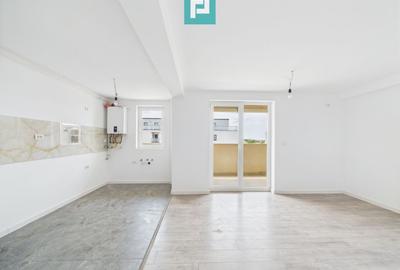 Apartament cu 3 camere semidecomandat în Torontalului