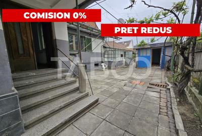 Duplex cu 5 camere în Terezian