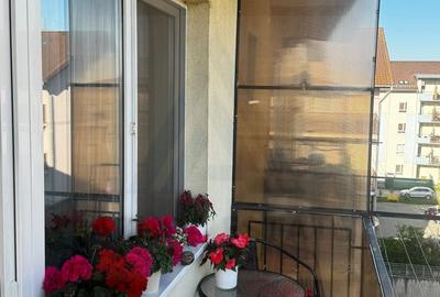 Apartament modern 3 camere 66 mp utili balcon 4,65 mp Zona Turnisor - 15