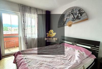Apartament cu 3 camere de vânzare | Calea Mănăștur, Cluj-Napoca - 8