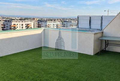 Penthouse de lux - Avantgarden - 8