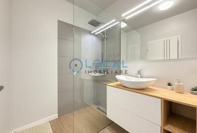 Apartament 2 camere | Modern | Parcare | Wings | Zorilor - 10