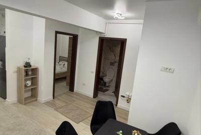 Închiriere apartament 2 camere 81 Residence | Popești Leordeni | Pet friendlY - 4