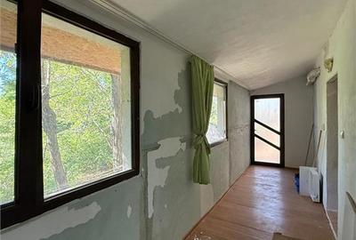 Garsoniera de vanzare 36 mp – parter, Tataranu, in spatele Primariei - 14