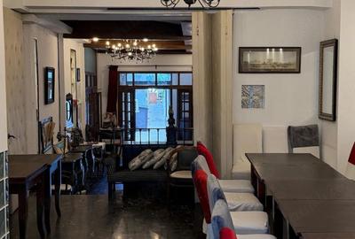 Spațiu Premium 180 mp – Bistro / Cafenea sau Birouri – Zonă Arcul de Triumf - 2