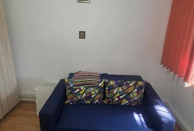 2 Camere,decomandat,Zona CET - 7