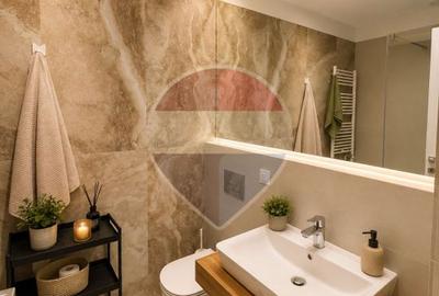 Apartament De Vanzare Nusco Faza 1 - 7