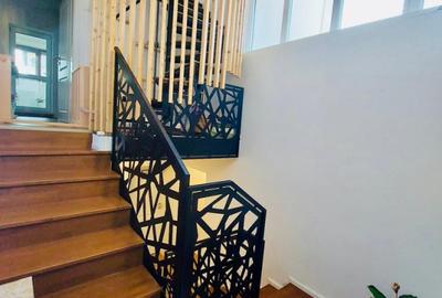 Dobroesti | Vila Individuala | 6 Camere | Teren 631 mp | Constructie 2024 - 16