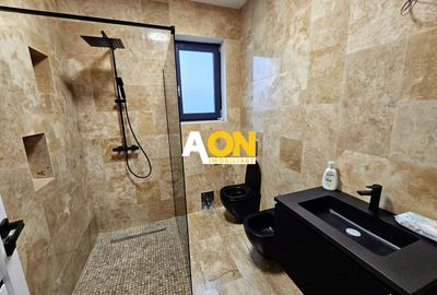 Casa finisata la cheie, 4 camere, 500 mp teren, Micesti - 8