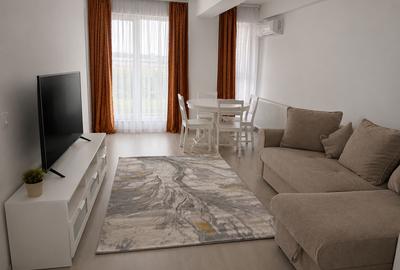 2 CAMERE - OTOPENI - COMPLEX LARA - PRIMA ÎNCHIRIERE - 8