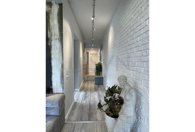 REA1019369 Apartament 2 camere cu vedere la lacul Plumbuita - zona Tei - 8