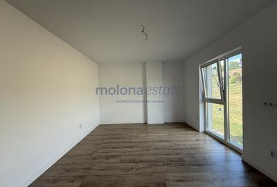 Apartament 2 camere, 58 mp, finisat, Valea Chintăului, ansamblu privat cu barie! - 3