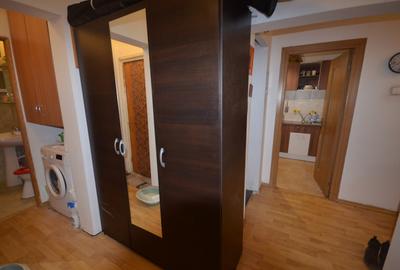 Apartament 3 camere - Morarilor - Parcul Florilor - etaj 1 - 6