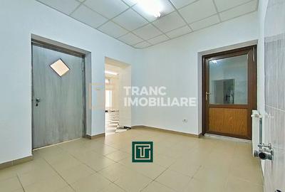 Apartament de vanzare la parter cu două intrări, Andrei Șaguna - Arad - 11