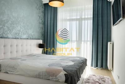 Penthouse de tip duplex - 192mp+ parcare subterana - 4