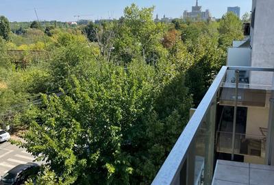 EXCLUSIV - Apartament - Barcelona Residence - Straulesti - 3