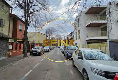 Casa Teren | Grivita - Domenii | 305 mp | 10 m deschidere - 8