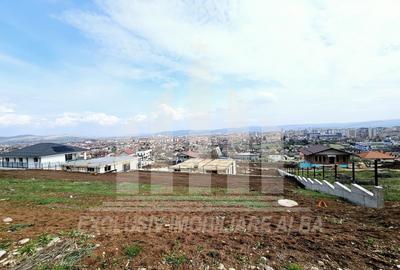 Teren intravilan | 600 mp | 25 ml deschidere | Cetate - zona Piata - 2