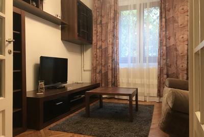 Apartament cu 2 camere decomandat în Floreasca
