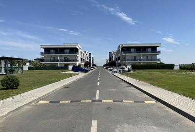 De vanzare apartament 3 camere mobilat si utilat Darwin Residence - Tunari - 1