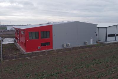 Spatiu industrial de inchiriat in zona Lugojului - 2