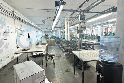 Hale pentru productie de vanzare,  la 40 km de Oradea, Bihor - 4