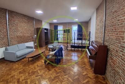 Închiriere apart. mobilat, 86 mp., ultracentral Cluj-Napoca - 9