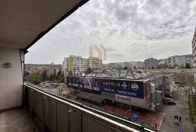 Strada Izlazului!  4 camere decomandate etaj 5 intre BIG si Ion Mester - 8
