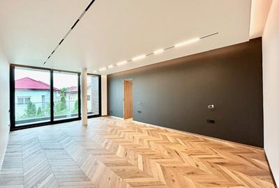 Modern Villa | Boutique Compound | Near US Embassy | Iancu Nicolae - 27