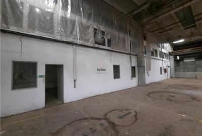 Spatiu Industrial - 2500 mp - Productie - Depozitare - 9