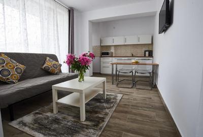 Apartament 2 camere tip studio la 5 minute de metrou Berceni