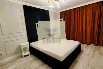 Apartament la Vila 2 Camere Curte | Parcare Subterana Piata Cibin - 1