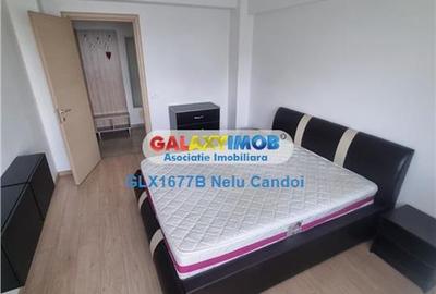 Inchiriere apartament 2 camere13 Septembrie Marriott 67 mp bloc 2018 - 3